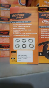 KOMSTIR NMAX 150 OLD / XEON 125 ORIGINAL DAYTONA - 4914