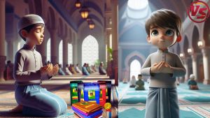 Sarung Anak Bocil Junior: Sarung Anak Laki-laki Polos & Kualitas Tinggi