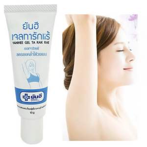 Yanhee Gel Ta Rak Rae 10 gm