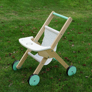 Walking Support Stroller Anti-topple 1-2 Years