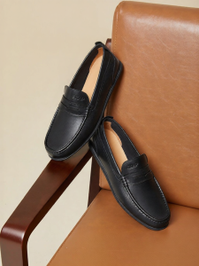Flat Loafers for Men