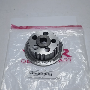 Tuas Operan Gigi Viar Karya Bit 100CC New Bebek Motor Roda 3 [CAM JKT]