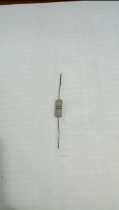 Resistor 1KW 2W sparepart