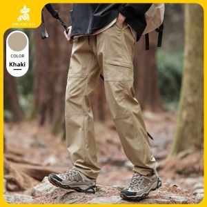 Mexican | Windproof Waterproof Hiking Pants