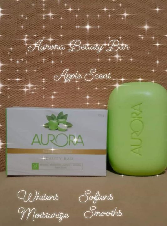 Aurora Beauty Bar