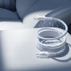 joyroom | Magnetic Fast Charging Car Data Cable