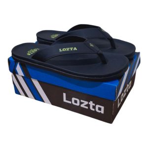 LOZTA Sandal Slop Pria Distro VANTABROWN 03 Series