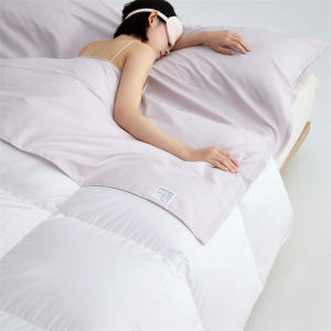 Dirt-resistant Portable Sleep Sack Bedding