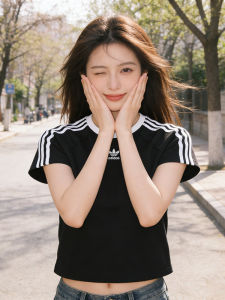 adidas | Womens Breathable T-Shirt
