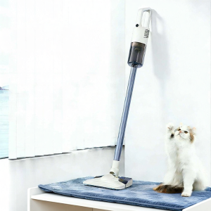 ZHUOLESHI | Powerful Mopping and Suction 2-in-1 Multifunctional Handheld Wireless Vacuum Cleaner