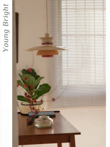 Designer Creative Island Bar Pendant Light PH5