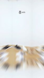 SEIS Lorin Sandal Wanita Slip On