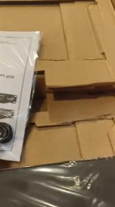 DLMS Protea 4.8 SP ASHLY 4.8SP Speaker Management Ashly PROTEA 48 SP