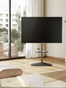 Brateck | Mobile Freestanding TV Stand 32-85 Inches