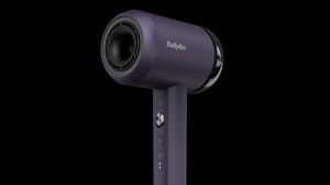 BABYLISS 1600W High Speed Hair Dryer 5500H