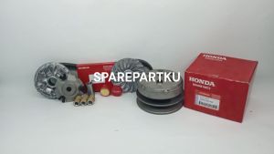 Paket KIRIAN Vario 125 LED: Panduan Lengkap