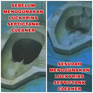 OBAT AJAIB UNTUK WC MAMPET PALING AMPUH