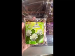 กำยานหอมนพเก้า กำยานดอกไม้ 6 กลิ่น กำยานอินเดีย บูชาองค์เทพ