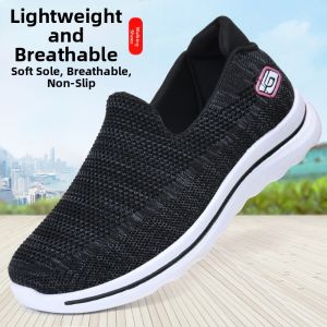 Jiaxu | Soft Soled Comfortable Walking Shoes For Women