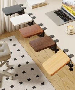 WUBUWEI | Foldable Arm Support Desk Extension