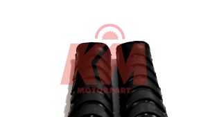 Footstep Depan Honda Blade & Revo Step Karet Barstep