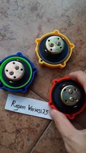 Tutup Tanki Bensin Matic & Aksesoris Motor Bebek