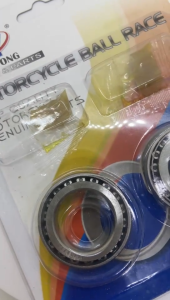 XRM 110 - MOTORCYCLE KNUCKLE BEARINGS ONE SET 48.5×27×15/manibela bearing