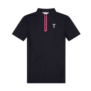 EUROPEAN TOUR | Sun Protection Breathable Moisture Wicking High Elastic T-Shirt