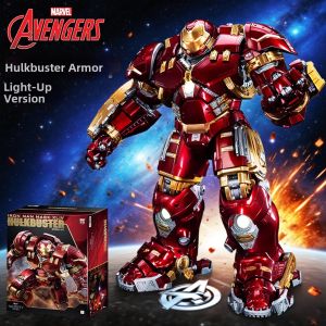 Avengers Hulkbuster MK44 Toy Boys Gift
