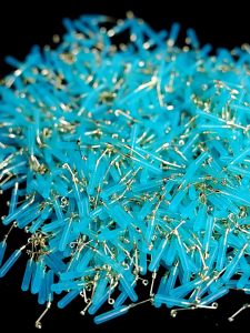 ตัวเสียบทุ่น แบบปลดไว 360 แบบเกลียวคล้อง ไม่ต้องตัดสาย ที่เสียบทุ่น ชิงหลิว สปิ๋ว