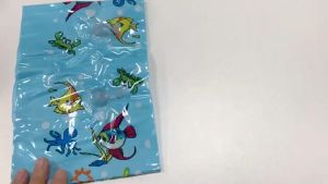 Bevavar Pelampung Lengan Anak Karakter Lucu Ban Tangan Renang Anak Swim Arm Band Anti Bocor