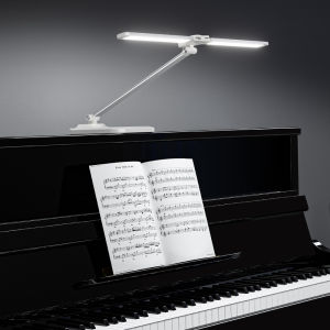 Eye Protection Piano Reading Lamp