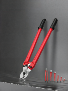 DELIXI Electric | Wire Cable Cutting and Stripping Tool
