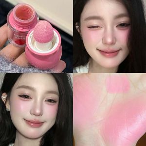 Son Má Hồng Lỏng Màu Thấp Tự Nhiên Herorange R743 Son Má Hồng Dạng Lỏng Sáng Màu Phong Cách Hàn Quốc Giúp Che Khuyết Điểm Cho Mọi Loại Da