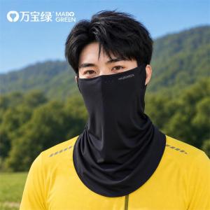 WANBAOLV | UV Protection Full Face Mask