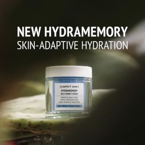 [COMFORT ZONE] HYDRAMEMORY HYDRA PLUMP MASK 60ml.