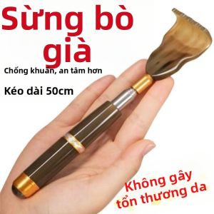 Adjustable Back Scratcher