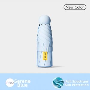 MOLORE | 2 In 1 UV Protection Sun Umbrella