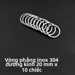 Móc Khóa Xe Hơi Bằng Thép Không Gỉ 304 Móc Khóa Xe Hơi Bền Màu Thiết Kế Đơn Giản Móc Khóa Xe Hơi Không Gỉ