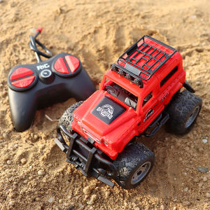 Remote Control Racing Toy Car