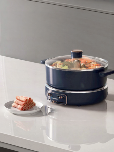 Blaupunkt | Multi-function Cooking Pot 5L
