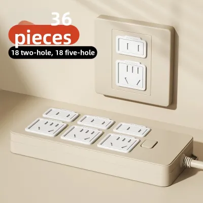 EUDEMON | Childproofing Electric Outlet Covers
