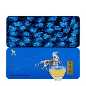 BAMA TEA | Autumn Light Aroma Tieguanyin Tea Box
