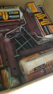 Cọ lăn sơn Việt Mỹ/rulo lăn sơn Việt Mỹ chính hãng 15Ccm 23cm 23cm PRO Phụ Kiện Sơn Chất Lượng Cao - Lazada