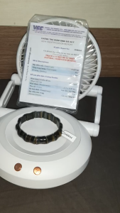 Vòng tay đá thạch anh mắt hổ tự nhiên hợp tất cả các mệnh