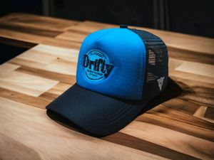 Trucker hat Drifty premium