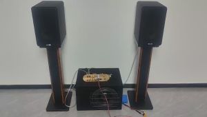 Original American Imported Chip AC 220V12V 24V Digital Bluetooth Stereo Amplifier Board