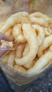 กระเพาะปลา รุ่นมั้วเล็ก หลอดเนื้อเบาน้ำมันน้อย น้ำหนัก200กรัม และ 500กรัม เนื้อแน่น เด้งต้มไม่ยุ่ย รับประกันความคุ้มค่า