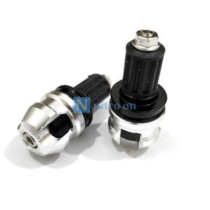 Bandul stang cnc universal motor jalu stir motor