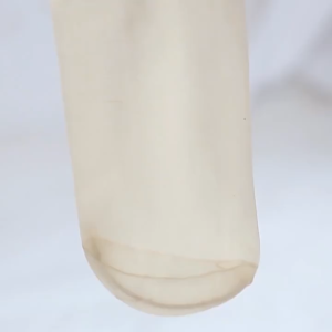Zaman Now - Kaos Kaki Korea Model / Pendek Tipis Transparan / Gaya Imut Lucu